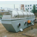 Vibro Fluidized Bed Dryer Machinery